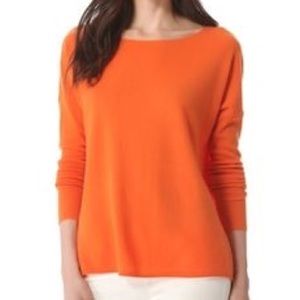 COPY - Vince 100% Cashmere Drop Shoulder Size M Sweater